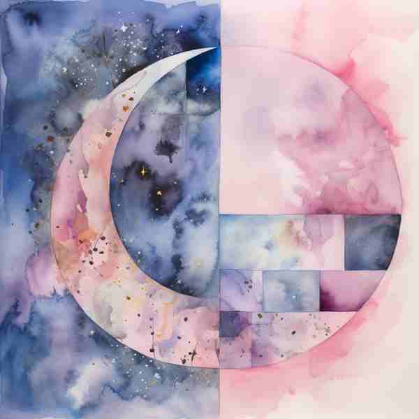 North Node Opposition Venus